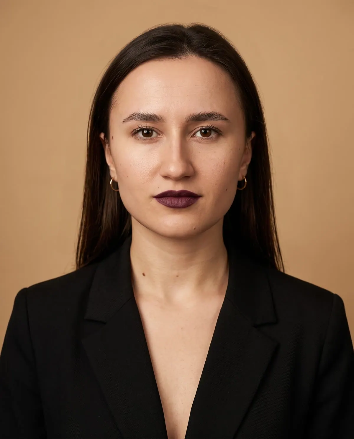 Mila, autorka kursów Space Brows